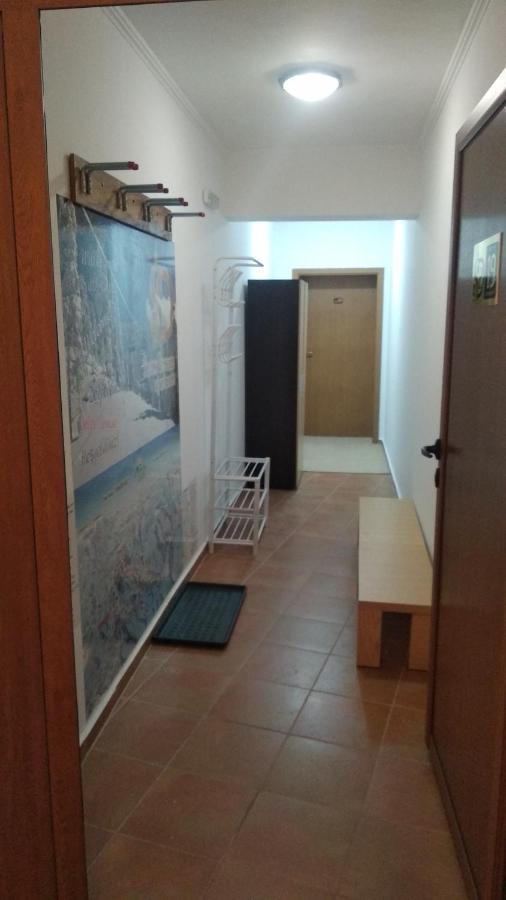 Ferienwohnung Snow Dreams 2 Grand Monastery Pamporowo Exterior foto